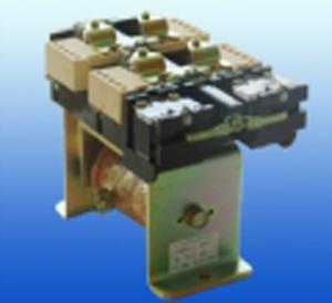 Quality GB/T14048.1 &amp; GB14048.4 Standards 660V / 1500A DC Contactor CZ0-40/20 wholesale