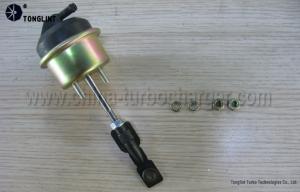 Quality Car Parts Turbocharger Wastegate GT1544S 433480-0004 700830-0001 Actuator wholesale