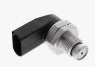 Quality 13537787167 Fuel Injection Pressure Sensor BMW Auto Electric Parts wholesale