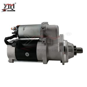 Quality DB Electrical Starter For Ford Various 8200474, 2T2.911.023A 10 Tooth Count 24V wholesale