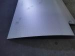 4x8 316L Stainless Steel Sheet Corrosion Resistant 300mm Inox Metal