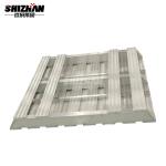 Forklift Trolley Aluminum Alloy Pallet