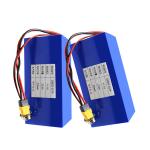 IEC62133 12V 21Ah Rechargeable Lithium Ion Battery 18650 ROSH