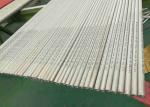 Custom Stainless Steel Pipe Tubing SS304 SS310 SS321 SS316 SS316L SS400 SS41