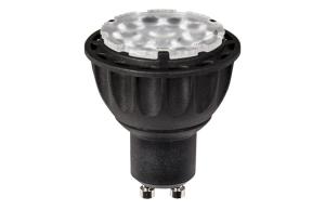 Quality AC / DC 12V Compact Aluminum LED Lighting Lamp 25 / 40 / 60 Degree wholesale