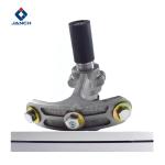 WAM323 Intermediate Hanger Bearing for Screw Conveyors at Beton Plant Cement