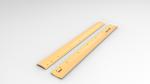 Motor Grader Blades 9 Holes 9W2299