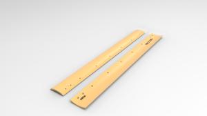 Quality Motor Grader Blades 9 Holes 9W2299 wholesale