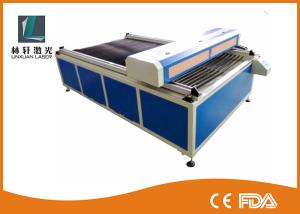 Quality 130W Jewelry Laser Cutting Machine , Metal Plate Cutting Machine For Acrylic Sheet wholesale