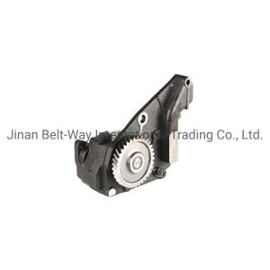 Quality 612630010256 Oil Pump Assembly for Performance Automatic Wheel Loader Spare Parts wholesale