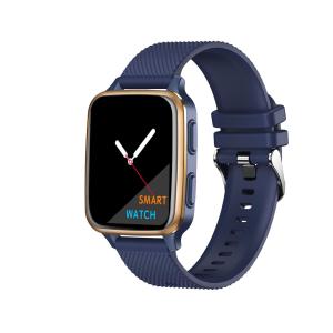 Quality Gps Motion Mode Sport Touchscreen Smartwatch With Blood Oxygen Monitoring wholesale