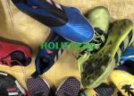East Africa Used Athletic Shoes , Big Size Male Second Hand Soccer Shoes