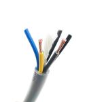 UL 21089 10019852 5C X 10 Sq.Mm 600V Cable -40～75℃