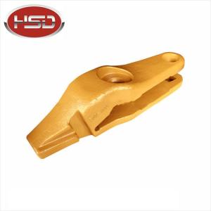 Quality 222 1087 Wheel Loader Bucket Teeth wholesale