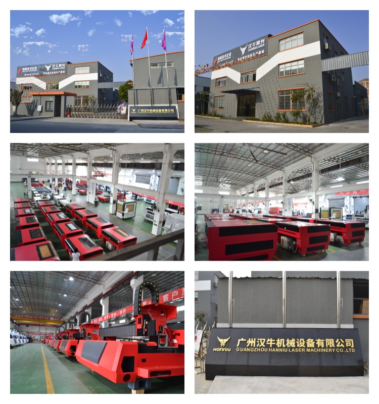 CNC CO2 Laser Cutting Machine 1390 1610 1325 Leather Laser Engraver Machine 150w 300w