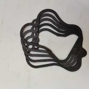 Quality Cylinder Head Cover Gasket Weichai 615 Hood Pad cavaera wholesale