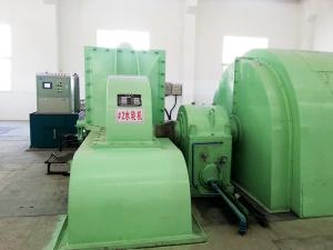 Quality Hydro Turbine Generator wholesale