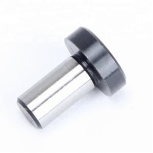 Quality Stop Pin Plastic Injection Mold Parts wholesale