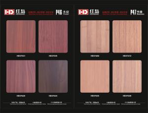 Quality ACP Color Swatch wholesale