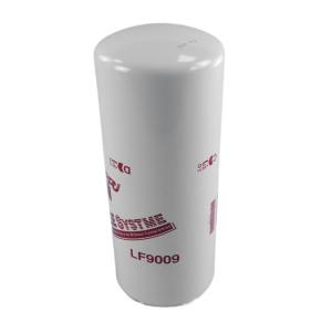 Quality LF9009 AT193242 Fleetguard Oil Filter Engine Parts 6742-01-4540 wholesale