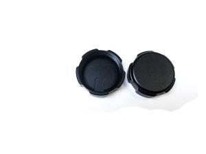 Quality OEM CNC Machining Aluminum Parts Oxidized Parts Precision Parts wholesale