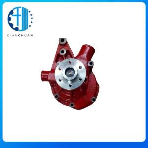 Quality 250-3 250-5 Water Pump 6506500-6145 For Doosan Excavator Engine Spare Parts wholesale