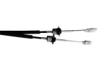 43794-1R100 Manual Transmission Shift Cable For Hyundai Solaris RB 2010-2017