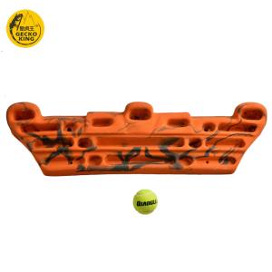 Quality Versatile Child-Friendly Outdoor and Indoor Rock Climbing Wall for Public Playgrounds wholesale