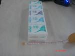 Premium Embossed Pocket Tissue Packs 10 sheets of Virgin Wood Pulp