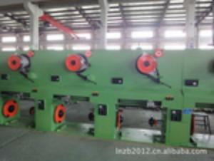 Quality 160NM Professional Steel Wire Take Up Machine 650kg / 1000kg / 1500kg Weight wholesale