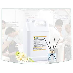 Quality Premium Tuberose Scent Aroma Fragrance Oil For Diffuser wholesale