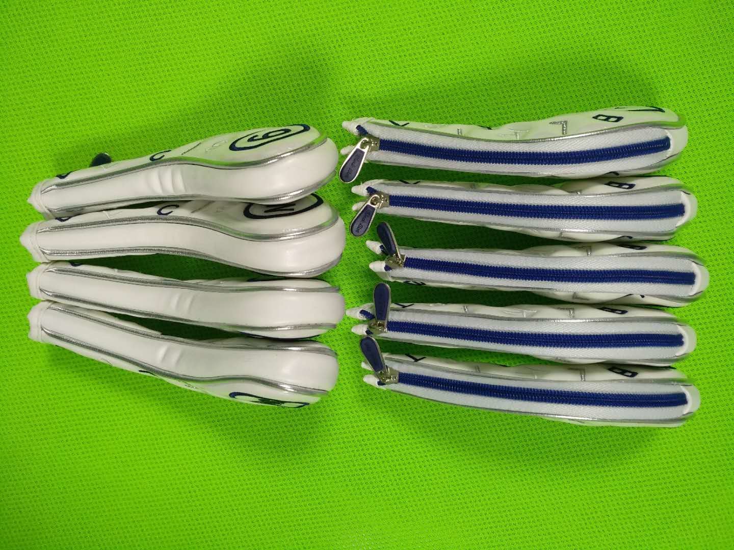 golf iron head cover , Golf headcover , golf head cover , golf headcovers , iron head cover