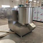 blender drum Rotary Vacuum Dryer