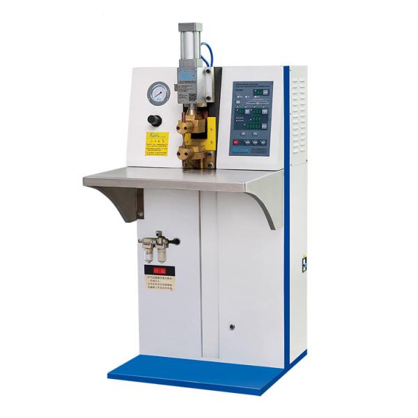 220v battery spot welder resistance welding machine capacitive energy spot