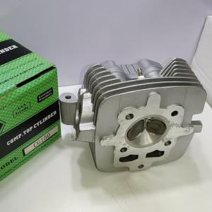 Quality Standard Dimension CG150 Top Cylinder Grade A Motorcycle Spare Parts wholesale