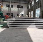 304 2B Stainless Steel Plate Sheet Hot Rolled Slitting Edge