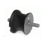 OD 36mm Rear Right Left Bmw E34 Engine Mounts 22311094916