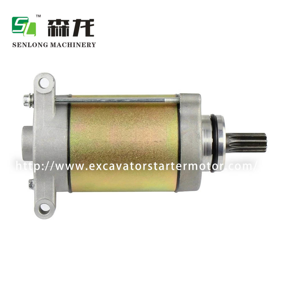 Starter ATV CF500 600 2011-2013 Motorcycle 12V 9T CW 0180-091100-0010 19584 410-58051 0188-091100 188-091100