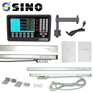 Quality Multifunctional Digital Read Out For Lathe wholesale