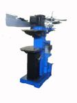 12cm Gasoline Wood Chipper