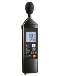 Quality 100% New And Original Sound Level Meter For Control Measurement In The Workplace Weight 195g wholesale