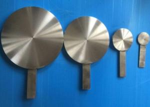 China Paddle Blind CS ASTM A105 Normalized RF Flanges ASME B16.47 Series B, 34 150 Lbs on sale