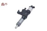 8-97602485-6 095000534X 8976024856 Diesel Fuel Common Rail Injector For ISU HN