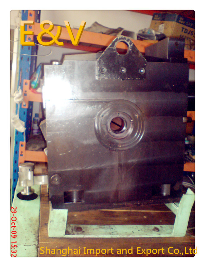 1230mm Height Triple Roll Mill / Three Roller Cold Metal Rolling Mill