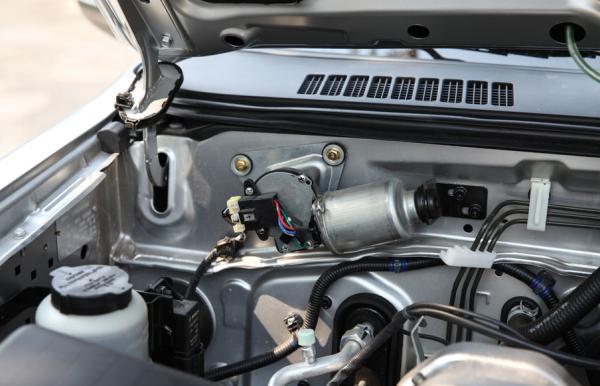 DONGFENG New RICH Pickup Truck/Turbocharged Engine/4WD, Diesel, 2500cc, Euro V,