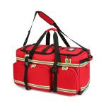 Large Capacity Waterproof Emergency Medical Bag Hand-Carry Epidemic Prevention
