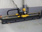 Cold Flying Saw Cut Off Machine 120m Min