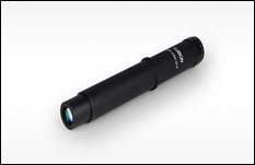 SLB Series Optics & Crystals DOE Beam Shapers Refractive Optical Modules