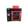 Buy cheap Horizontal Vertical And Needle Flame Burning Machine from wholesalers