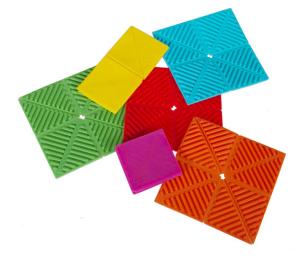 Quality Silicone manufacturer Silicone kitchenware Silicone mat Heat-resistant SM-006 wholesale